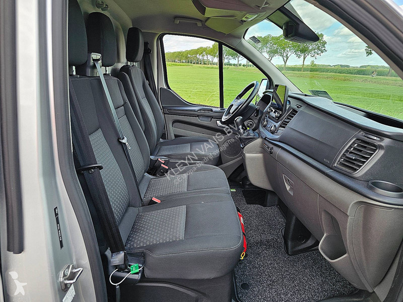 Užitkové vozidlo Ford 2.0 L1H1 Navi Airco