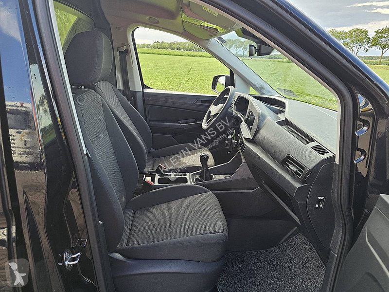 Autoutilitară Volkswagen 2.0 L1 Euro6 AC CarPlay!