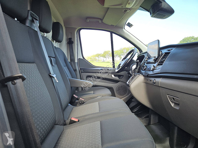 Užitkové vozidlo Ford 2.0 L1H1 Navi Trekhaak