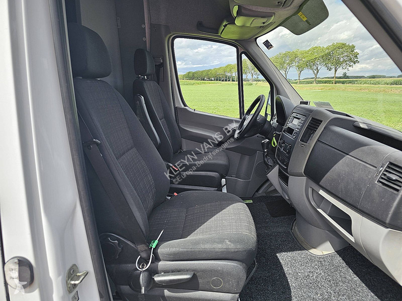Véhicule utilitaire Mercedes 311 CDI AUT. L3H2