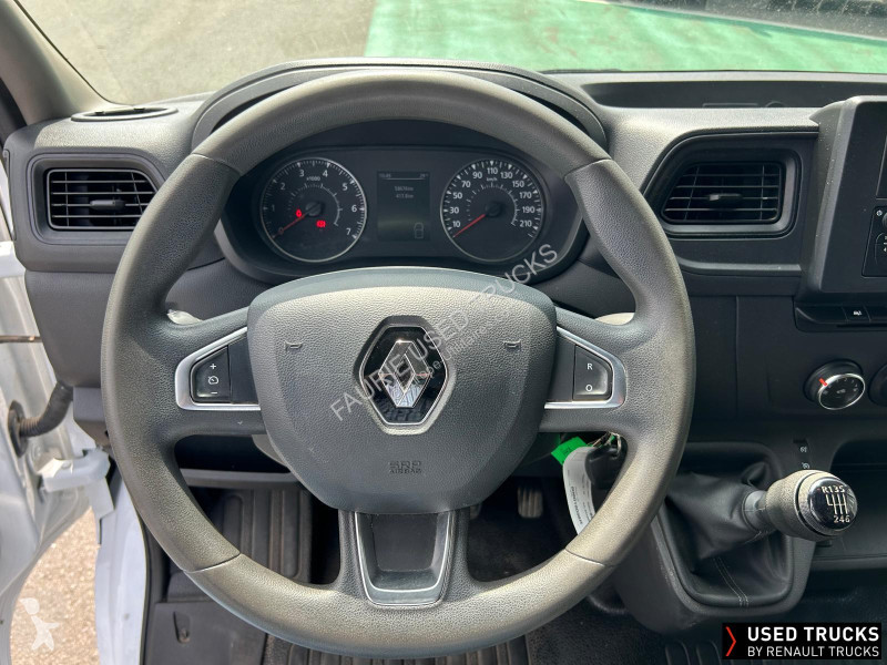 Veicolo commerciale Renault