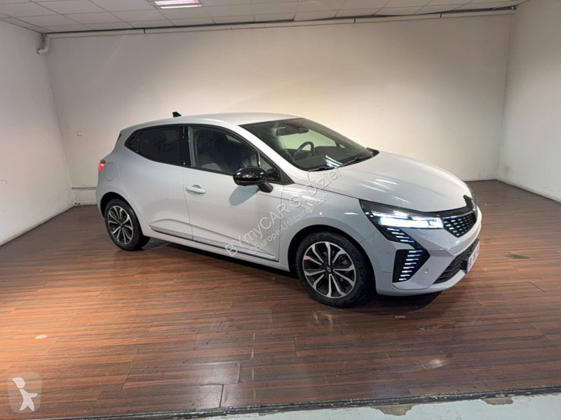 Veicolo commerciale Renault Clio TCe 90 ch GSR2