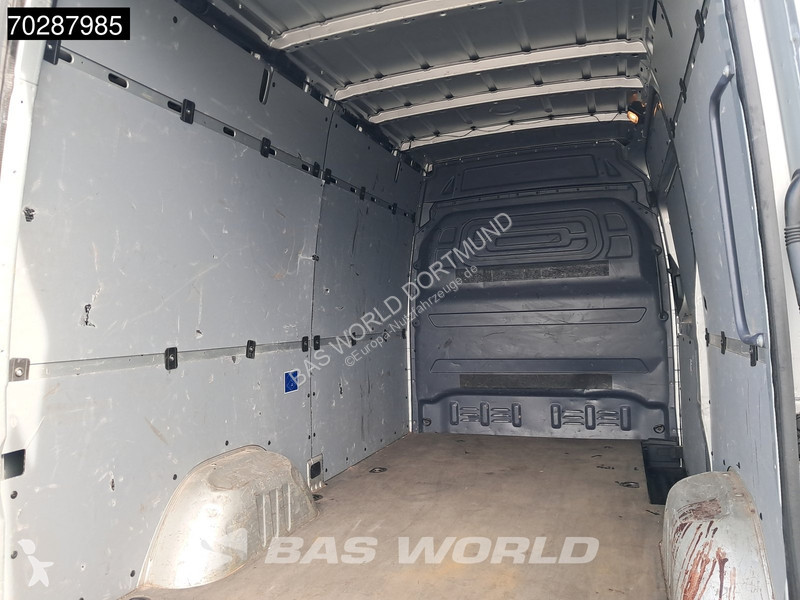 Nyttofordon Mercedes 315 CDI Automatik 150PS...