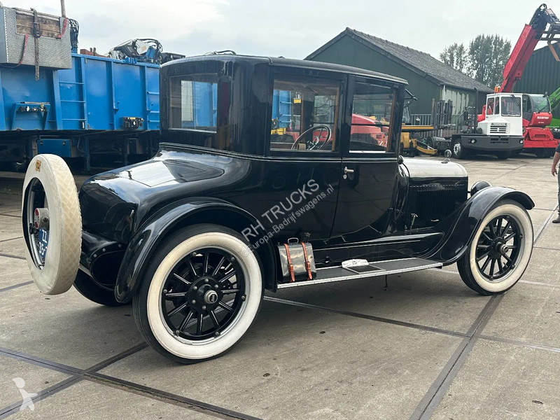Veículo utilitário Buick GEREVISEERD IN...
