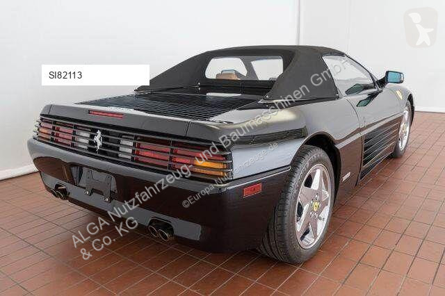 Véhicule utilitaire Ferrari 348 Spider/TOP...