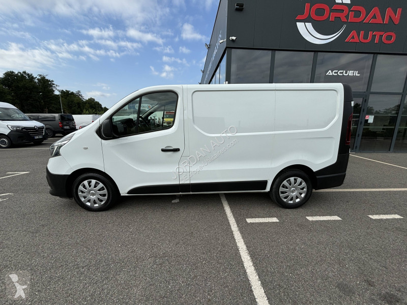 Veicolo commerciale Renault 2.0 BluedCi 120ch...