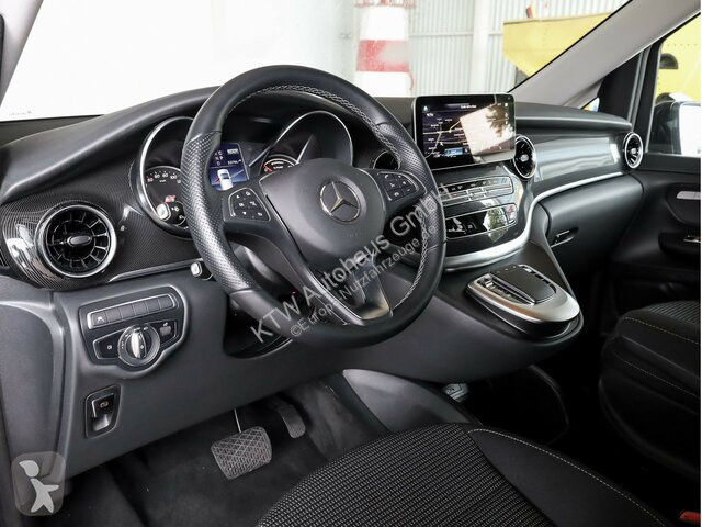 Užitkové vozidlo Mercedes