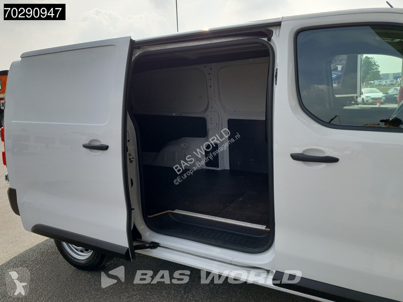 Autoutilitară Opel L2H1 Airco Cruise Euro6 APK...