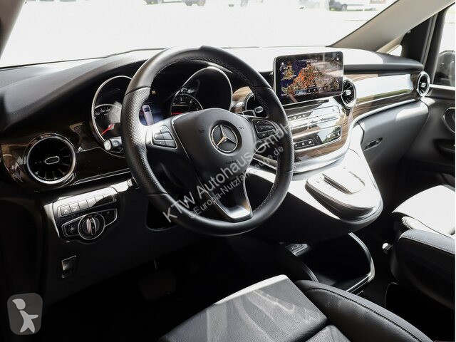 Nyttofordon Mercedes