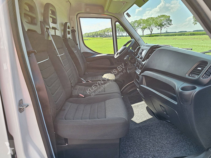 Veicolo commerciale Iveco 35S14 L4H2 Maxi Automaat