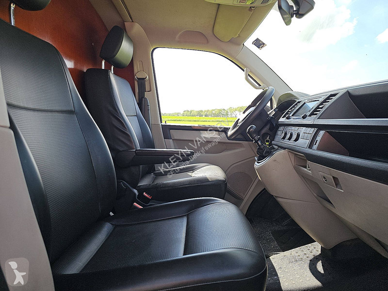 Véhicule utilitaire Volkswagen 2.0 TDI 150...