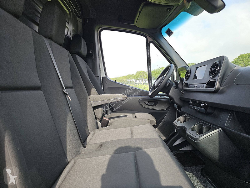 Užitkové vozidlo Mercedes 315 L3H2 Koeling Vriezer