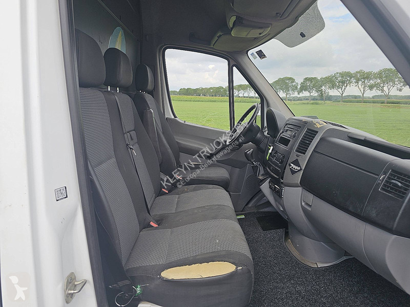Veicolo commerciale Mercedes 416 L3H2 Maxi...