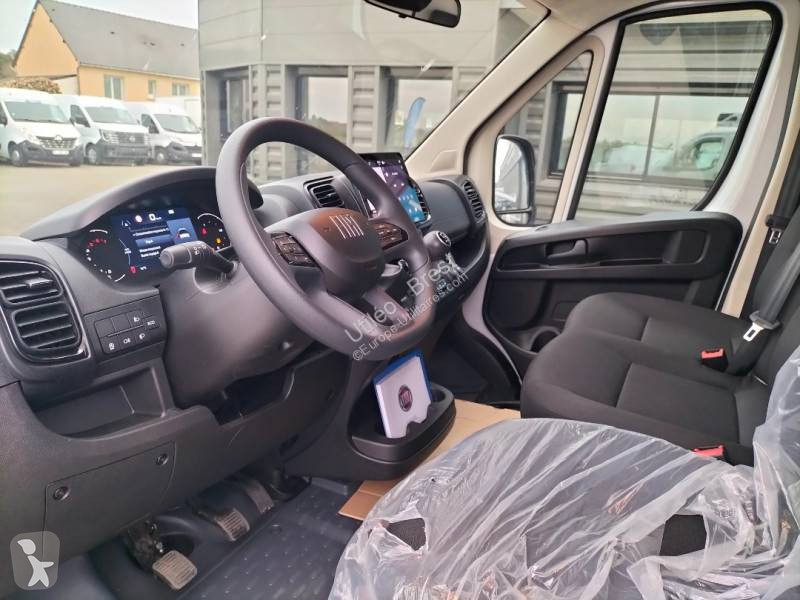 Furgoneta Fiat