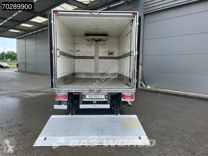 Furgoneta Iveco 40C15 BE-Combi 75Plus Koelwagen...