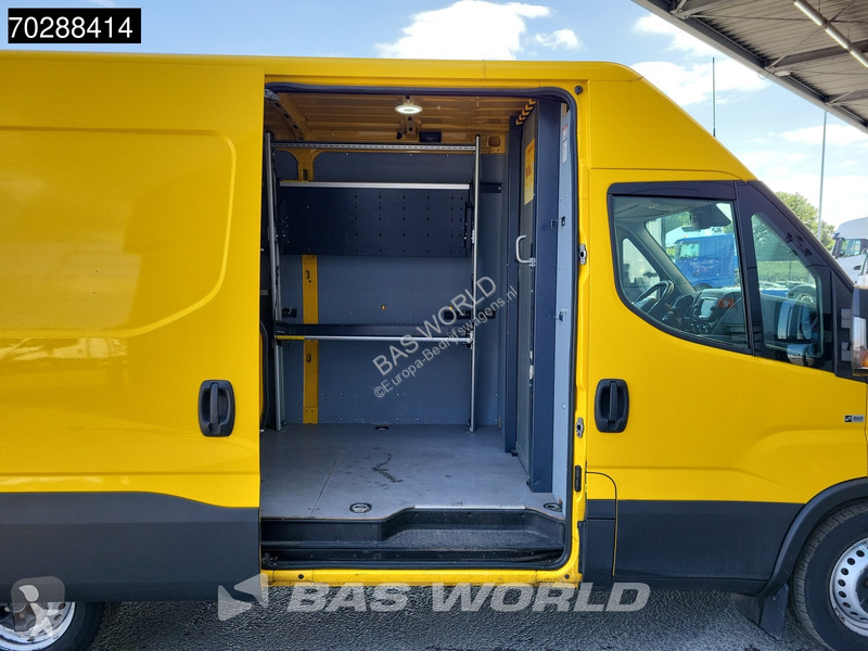 Veículo utilitário Iveco 35S14 Automaat L2H2...
