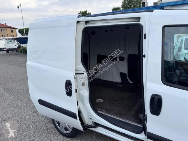 Nyttofordon Fiat DOBLO