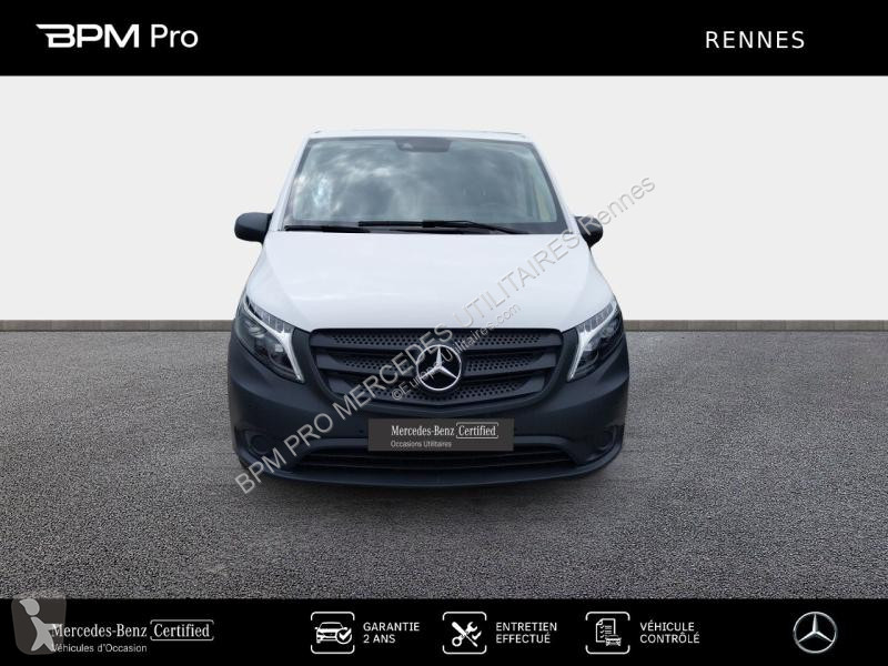 Veicolo commerciale Mercedes Vito Fg  Long Pro...
