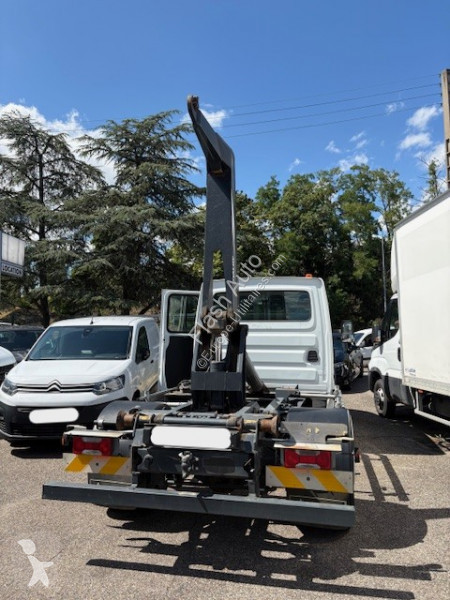 Furgoneta Iveco DAILY 70C15 3.0 POLYBENNE PX...