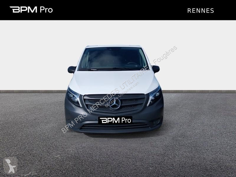 Veicolo commerciale Mercedes Vito Fg  Long Pro...
