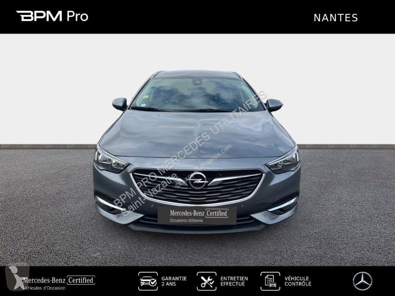 Véhicule utilitaire Opel Sp Tourer 1.6 D 136ch...