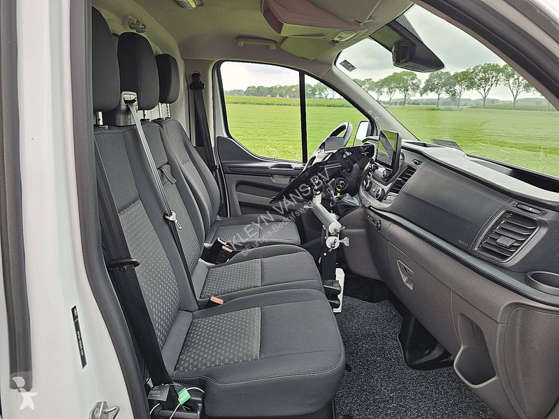 Autoutilitară Ford 2.0 L2H1 WP-Inrichting !