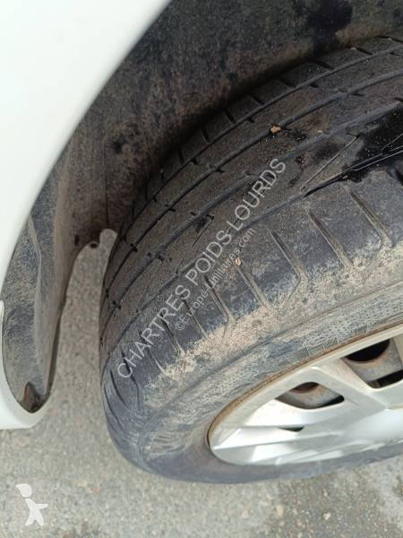 Véhicule utilitaire Opel