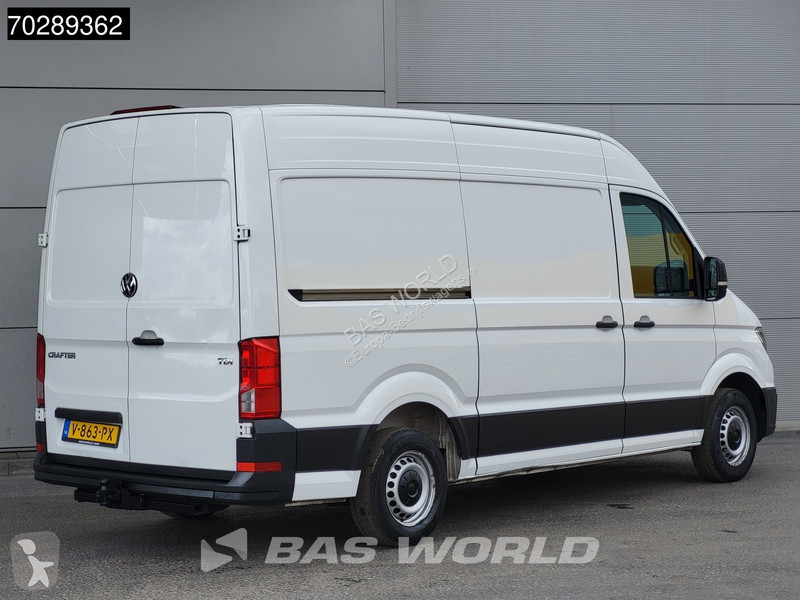 Furgoneta Volkswagen Easy Loader 500KG L3H3...