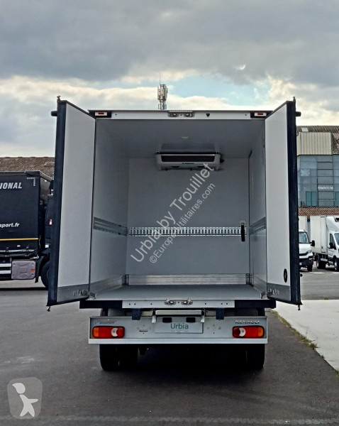 Renault FRIGO 12M3 165 CV RJ CAISSE CAZAUX...