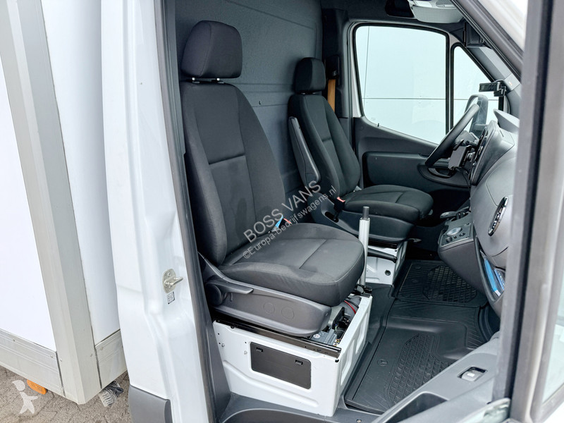Veicolo commerciale Mercedes 314 2.2 CDI...