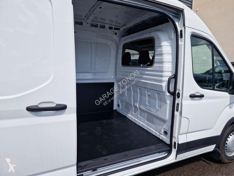 Veicolo commerciale Maxus  DELIVER 9 L3H2 150