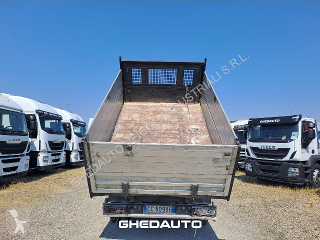 Furgoneta Ford Transit V 350 FWD 2000 - transit...