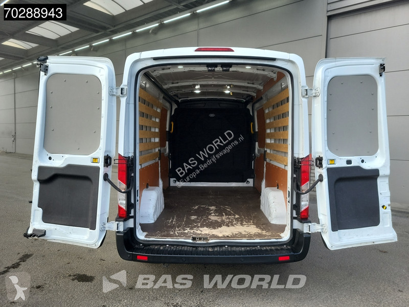 Veicolo commerciale Ford 105pk L4H3 Dubbele...
