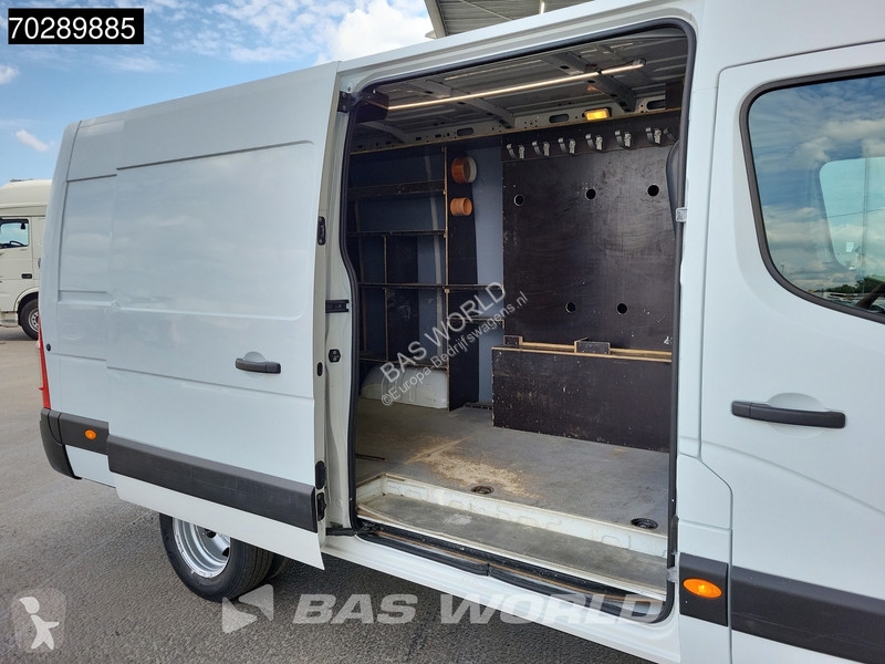 Veicolo commerciale Opel 145PK Dubbellucht 2x...