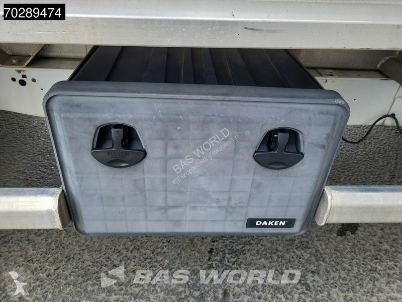 Furgoneta Ford 130pk Autotransporter Airco...