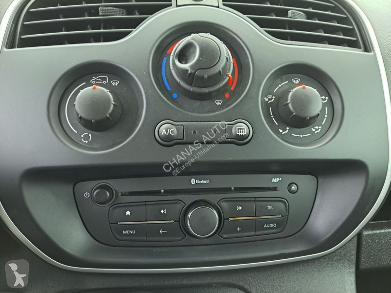 Furgoneta Renault 1.5 DCI 75 CONFORT CLIM