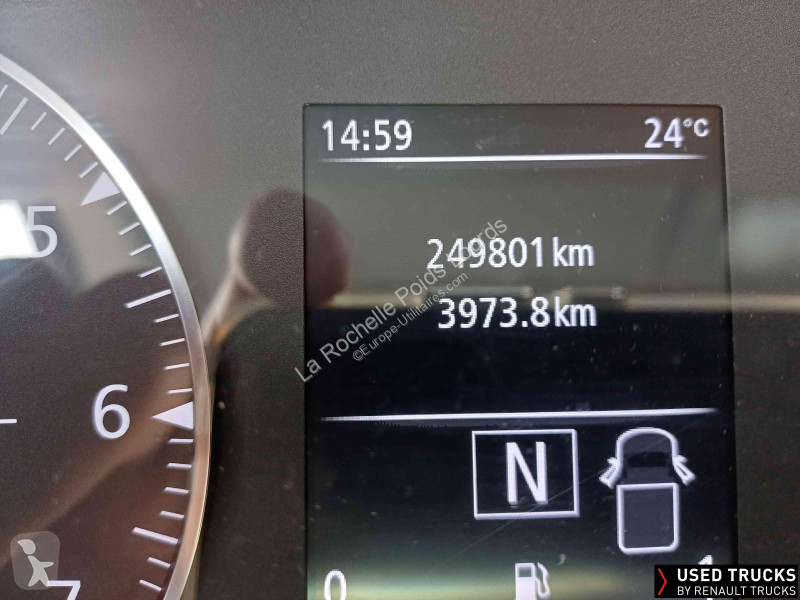 Autoutilitară Renault