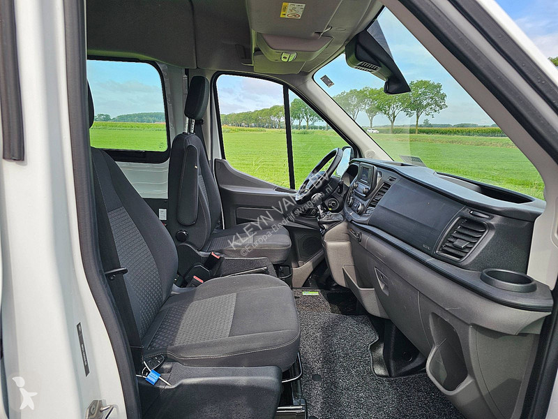 Veicolo commerciale Ford 2.0 L3H2 Dubbele Cabine!