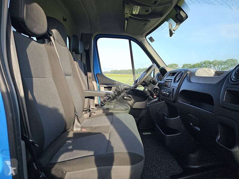 Furgoneta Renault 2.3 kipper EURO6