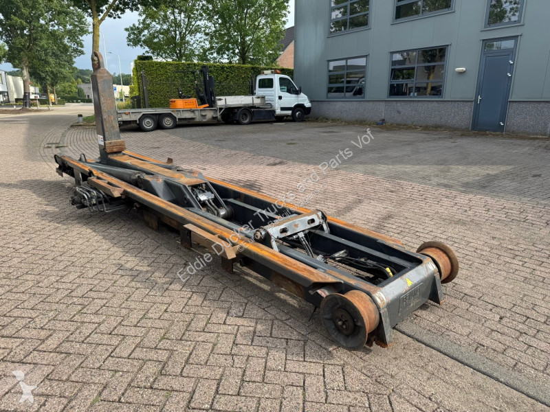 Véhicule utilitaire VDL 35 TON HAAKARM 6.60M