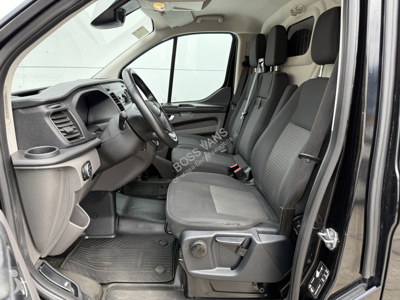 Autoutilitară Ford 280 2.0 TDCi 130PK L1H1...