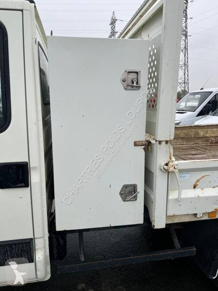 Veículo utilitário Iveco
