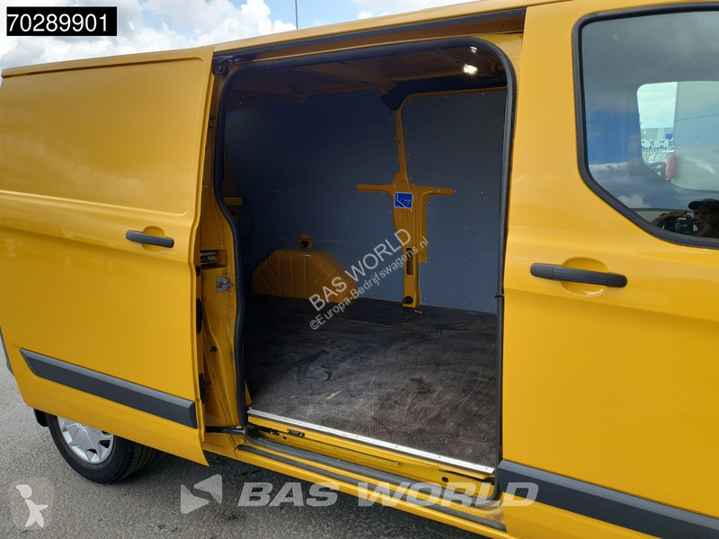 Užitkové vozidlo Ford 105pk L2H1 Trekhaak Airco...