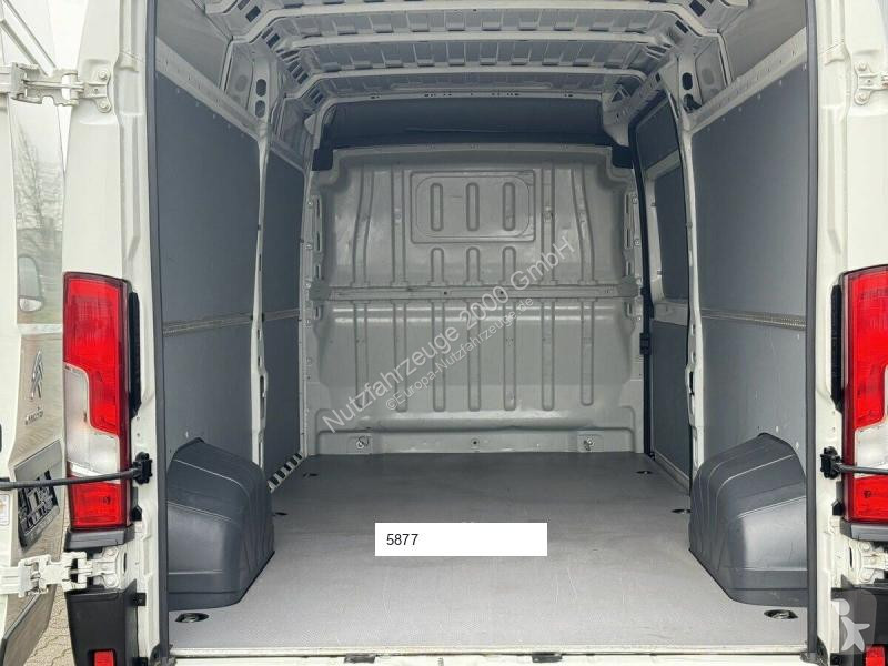 Veicolo commerciale Citroën