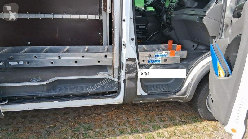 Veículo utilitário Iveco