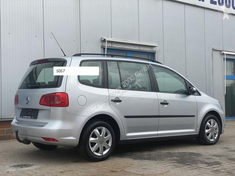 Veículo utilitário Volkswagen