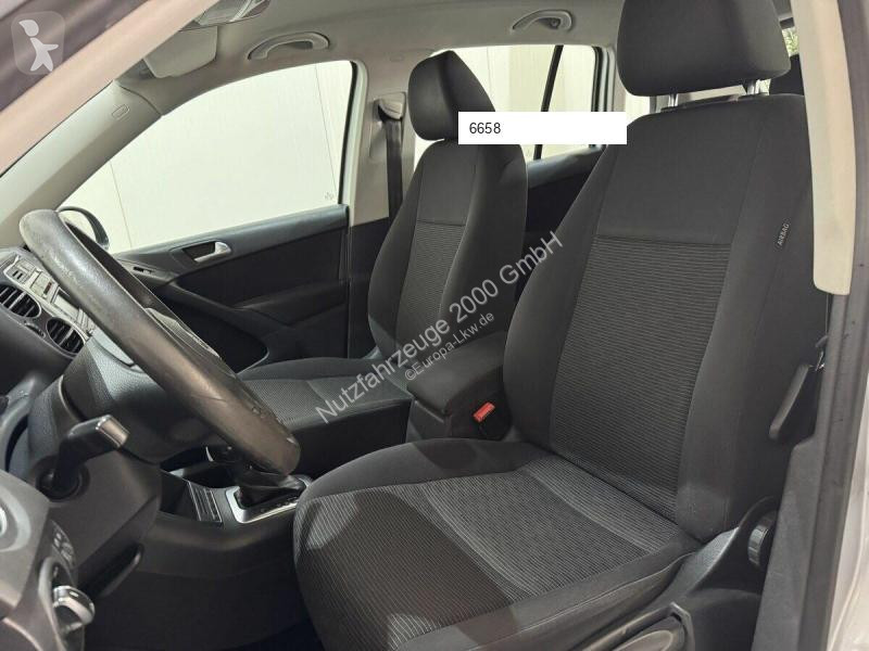 Véhicule utilitaire Volkswagen