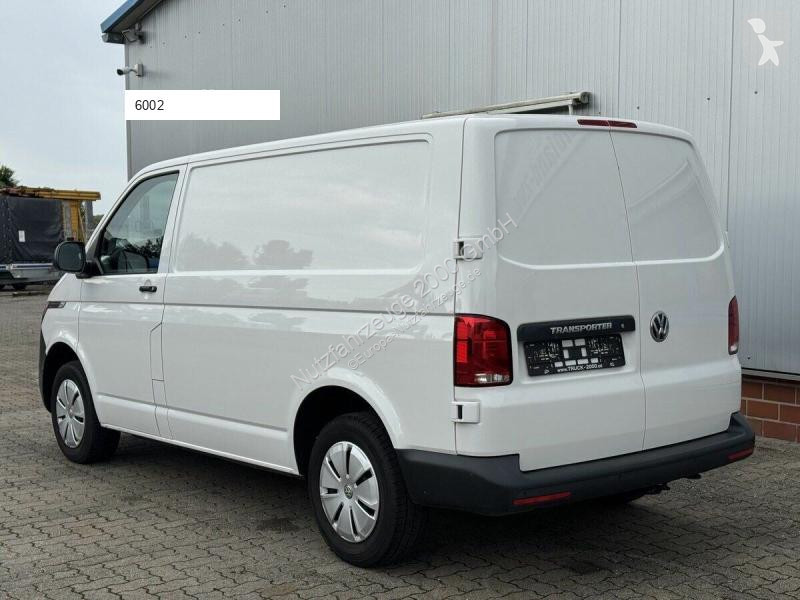 Veicolo commerciale Volkswagen T6.1