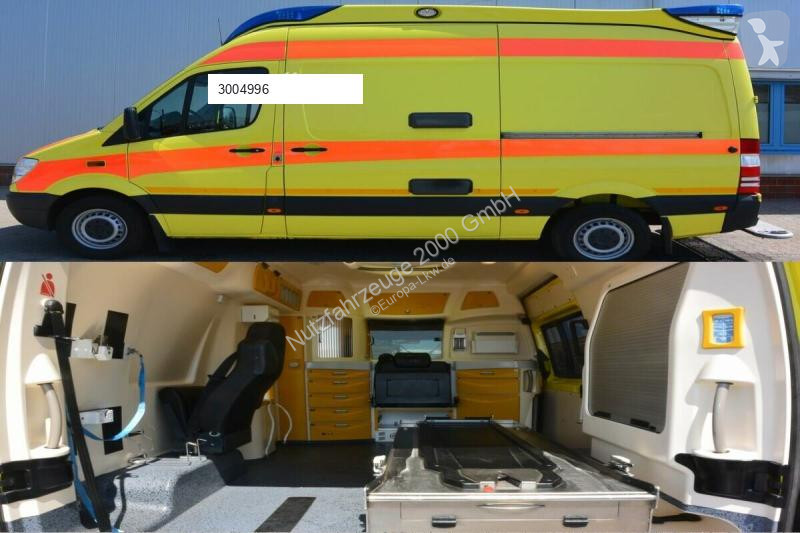 Veículo utilitário Mercedes Delfis -...