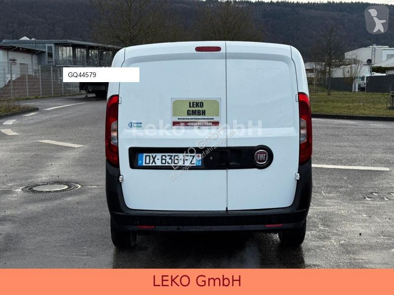 Nyttofordon Fiat 1,3